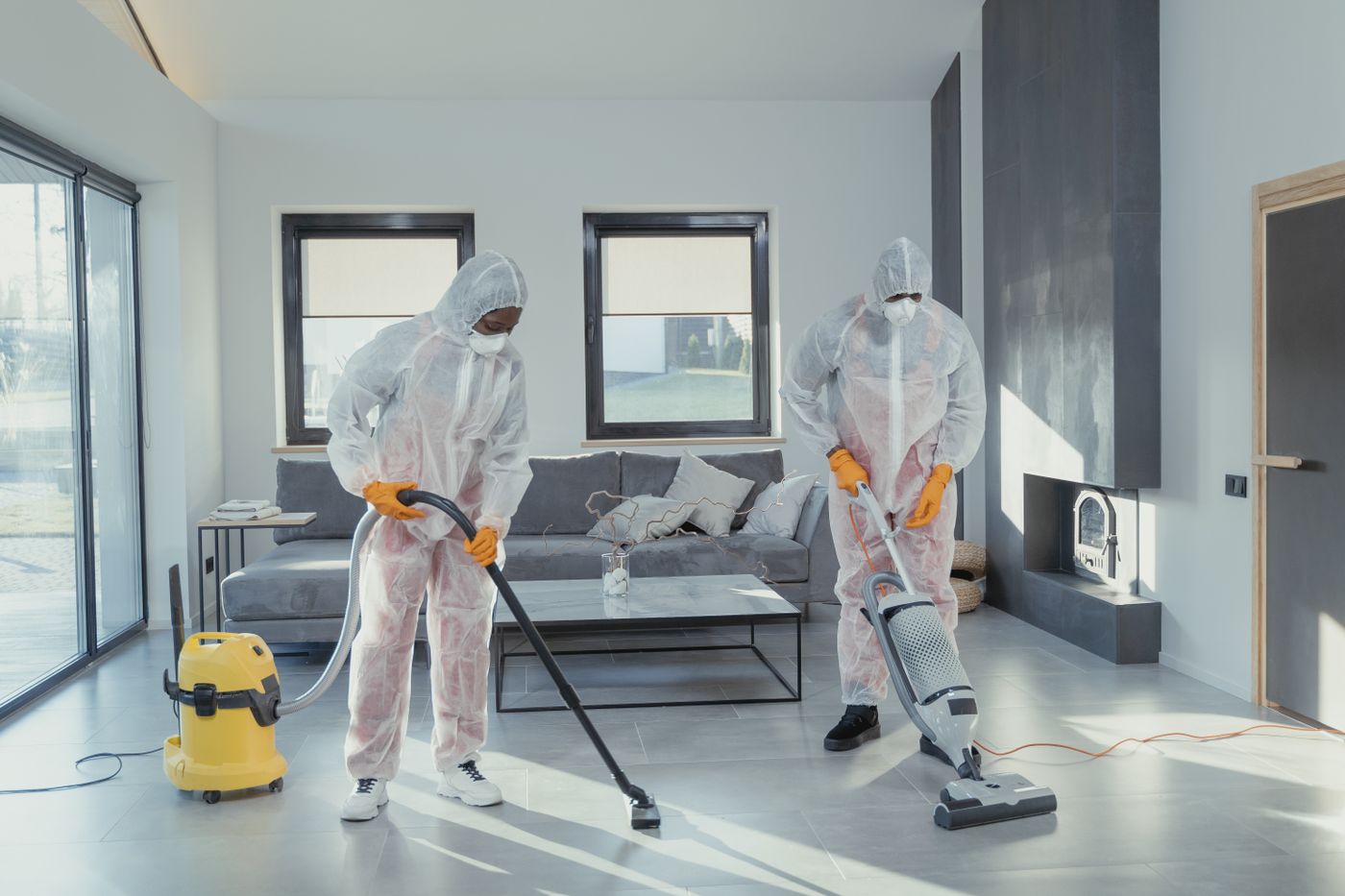 Floor care cleaning Pittsburgh Professional floor care and vacuuming for commercial spaces in Pittsburgh