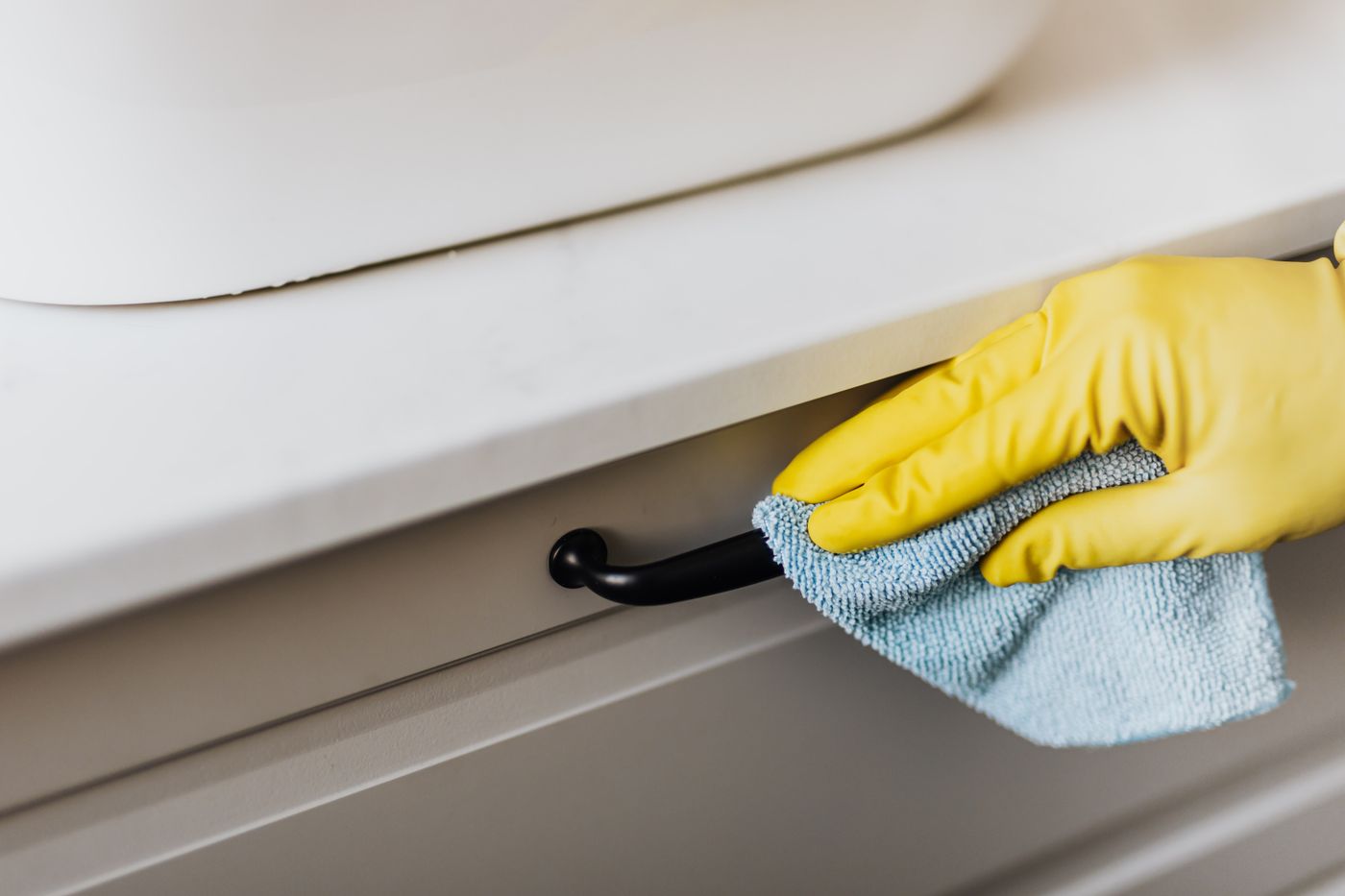Surface sanitizing Pittsburgh Surface sanitizing and detailed cleaning by Black Ivy Facility Services