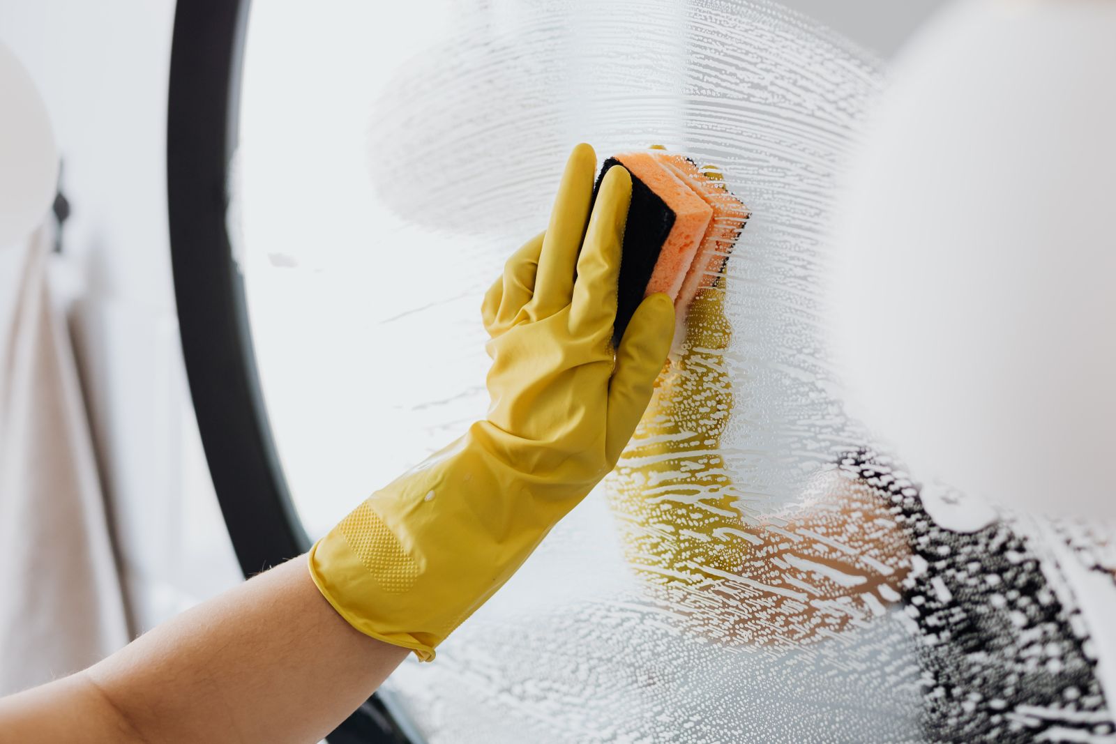 General Cleaning Services — janitorial service Pittsburgh, PA General Cleaning Services in Pittsburgh PA by Black Ivy Facility Services