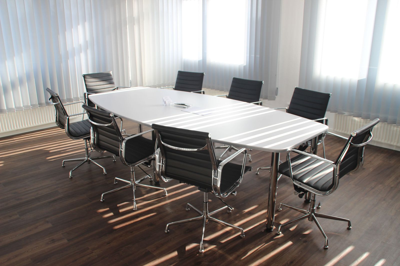 Office Cleaning — janitorial service Pittsburgh, PA Office Cleaning in Pittsburgh PA by Black Ivy Facility Services